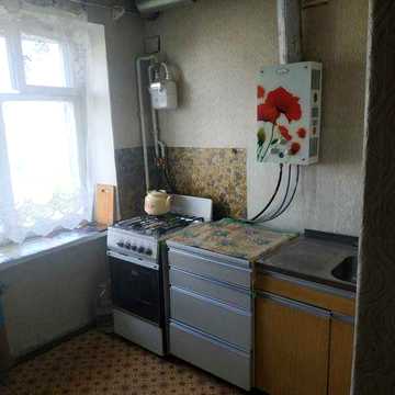 Здам 3 кімнатну квартиру, Центр