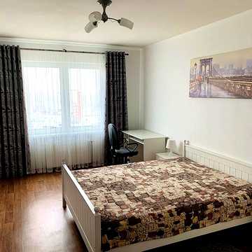 Оренда квартири в ЖК Евріка, вул. Юлії Здановської, 85