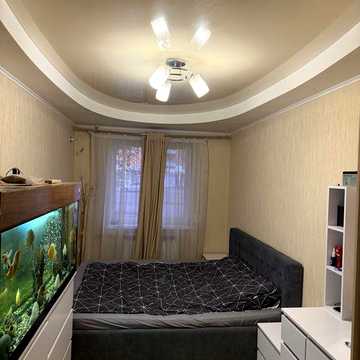 Продам трикімнатну квартиру в м. Харків, район Нові Будинки.