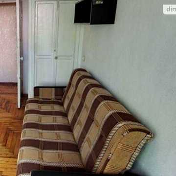 Довгострокова оренда 2к Квартира Нижньодніпровська вулиця