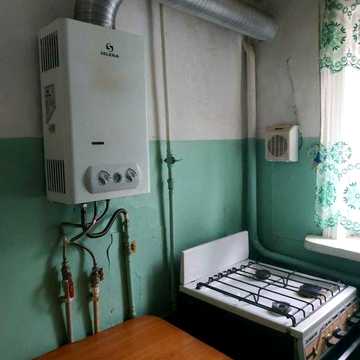 Здам частину будинку  для військових