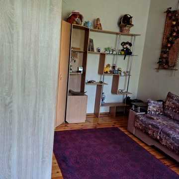 Сдам 1 комнатную квартиру в Слободском районе, Харьков