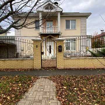 Оренда автономного будинку 175 м² у КМ  Нова Богданівка Броварський район