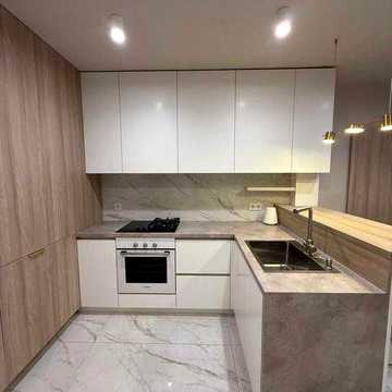 Оренда 1-кім. квартири в ЖК Аvalon Zelena Street, вул. Зелена