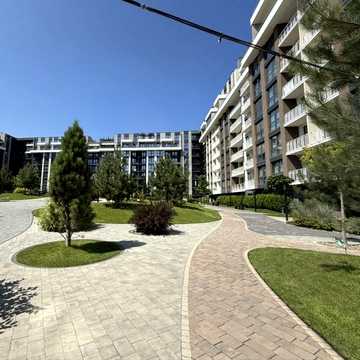 Продаж квартири Жк ParkLand