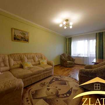 Оренда 2-к квартири у Шевченківському районі