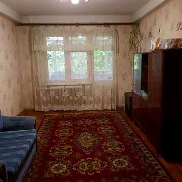 +Сдам 2 ком.квартиру Северокольцевая 8000гр+ком.услуги.