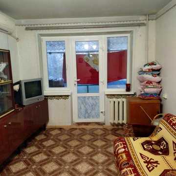 Продам 1-кімнатну квартиру з меблями | ЄВідновлення
