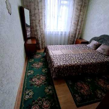 Здається 2 кімн. квартира Полтавська