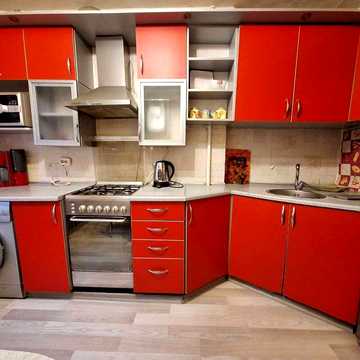Здам 1-к квартиру, Воронцова, пр-т Слобожанський, Лівий берег