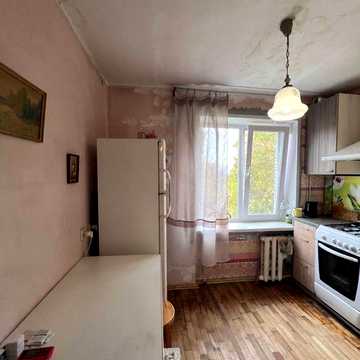 Оренда 2 кімнатної квартири вулиця Фабрично- Заводська р-н вул Незалежності