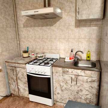 Продам однокімнатну квартиру, метро Холодна гора, вул.Волонтерська 60