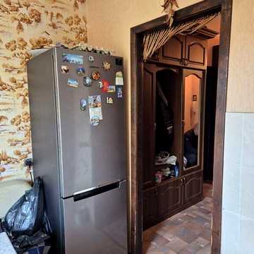 Продаж 1к Квартира Індустріальний мікрорайон
