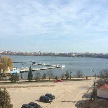 Довгострокова оренда 3к Квартира Чумацька вулиця