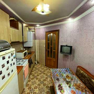 Здається квартира