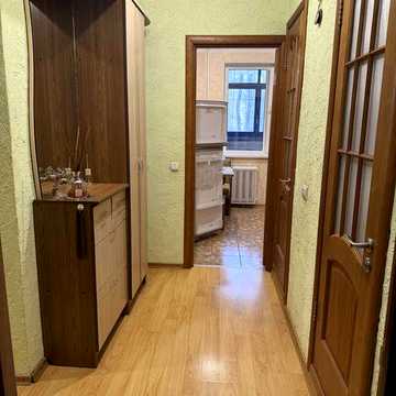 Здам однокімнатну квартиру