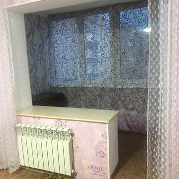 Оренда однокімнатної