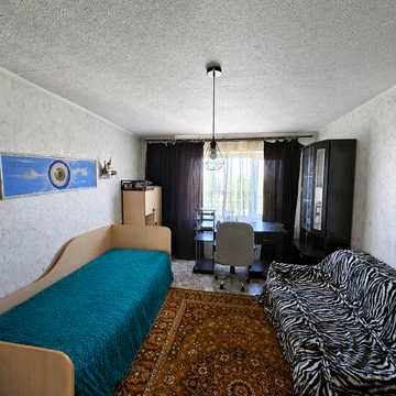 Продаю 3-к, квартиру в Ингульском районе,ул. Южная 47, 75.5 м, с мебелью и техникой.Полностью готова к заселению или сдачи в аренду.
