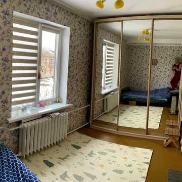 Продам 2х кімнатну в центрі міста Гребінка, Полтавська обл