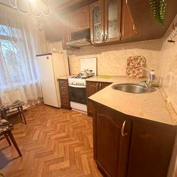 Здам 1 кімн квартиру , НАГІРНА ЧАСТИНА, район МАКДАНАЛЬДСУ