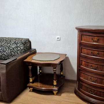 Ул. Котляревского . 1к квартира в центрі Боярка  оренда довгострокова