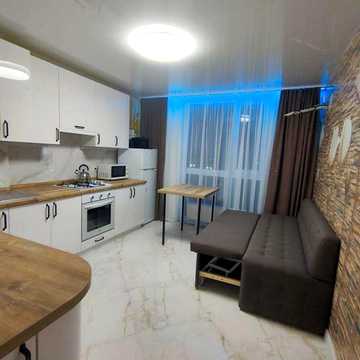 1-кімнатна квартира, Білогородка, ЖК Білий шоколад, вул.  Величка 40, корпус 4