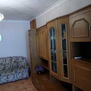 Сдам квартиру от хозяина