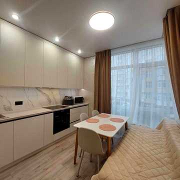 ОРЕНДА. 2 кімнатна. 60 Перлина на Краснова. 3 поверх