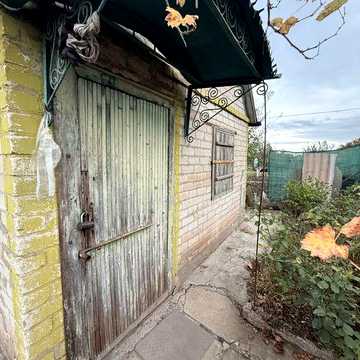 Продається дача з будинком