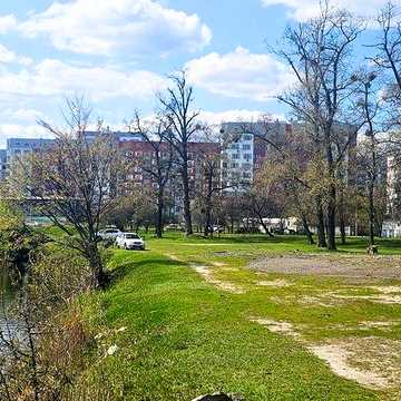 Продам однокомнатную квартиру в новострое ЖК Гидропарк.L ЖК гидропарк