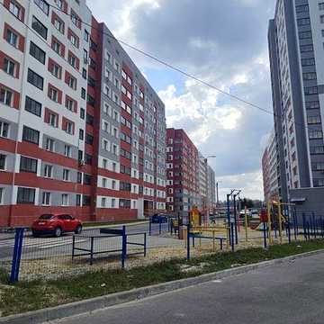 Продам однокомнатную квартиру ЖК Гидропарк Борткевича.L ЖК гидропарк