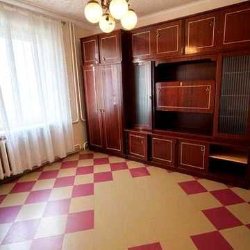 Продаж 2-кімнатної квартири на Соколі — 49,2 м² з погребом