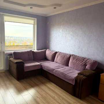 Здам 1-кімнатну квартиру