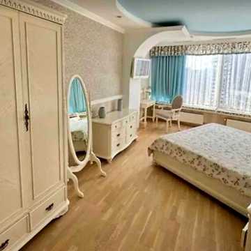 РЕАЛЬНА 2к квартира ЖК Мост сіті ЖК Мост сіті