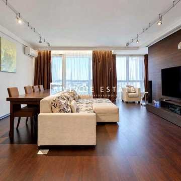 Продаж 3кім. квартири 130м2 ЖК Парк Авеню  | Park Avenue проспект. Голосіївський 62 ЖК Park Avenue Vip | Парк Авеню Віп