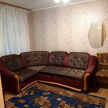 Оренда 1-кім.кв. вул.Котельнікова, Святошинський район