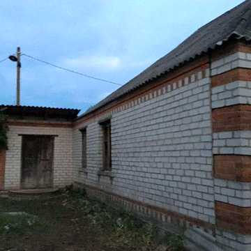 Продам будинок Диканька