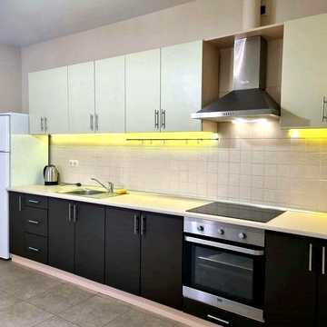 Оренда 1к квартира 52квм ЖК Козацький Гарматна 38А