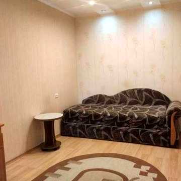 Квартира на Корольова