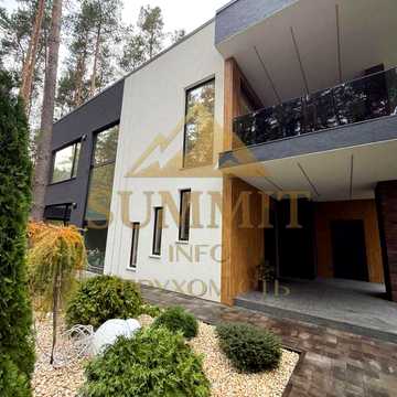 ‼️Продаж будинку 250 м² | Білогородка | 15 соток, ліс