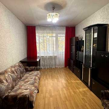 3-х кімнатна квартира по вулиці Березанська