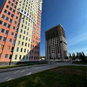 Продажа 1я квартира ЖК Меридиан ЖК Меридиан