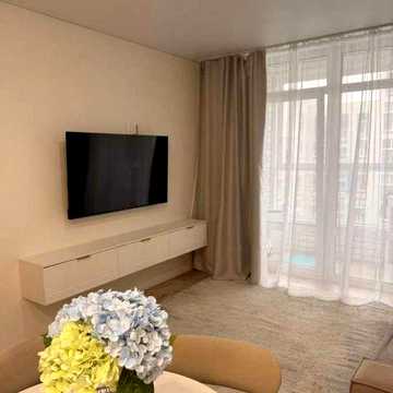 Оренда 1к квартири вул.Коновальця 35