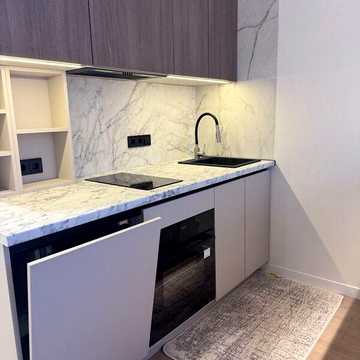 Довгострокова оренда 2к Квартира Краснова вулиця ЖК Kadorr City