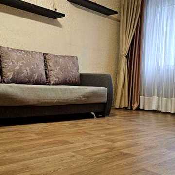 Продаж 1-кімнатної квартири в центрі міста. Житловий сертифікат