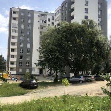 Оренда  чудовоі 1,5 к кв. на Гленця.