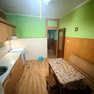 Аренда на я 3 ком. кв. в центре города