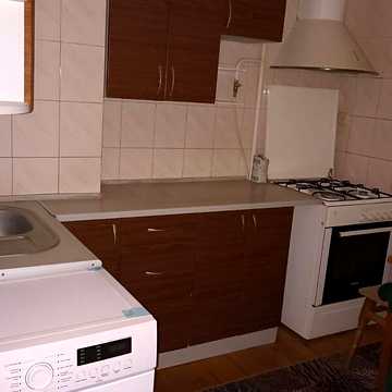Довгострокова оренда 1к Квартира Академіка Заболотного вулиця