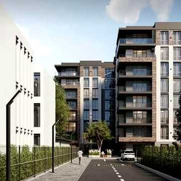 Квартира у центрі зі знижкою 6000 у.е. ЖК Flower Residence
