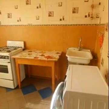 Сдам 1-комнатную квартиру